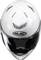 HJC kask RPHA71 pearl white