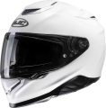 HJC kask RPHA71 pearl white