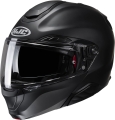 HJC kask RPHA91 matte black