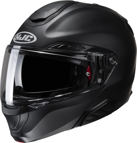 HJC kask RPHA91 matte black