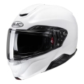 HJC kask RPHA91 pearl white