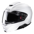 HJC kask RPHA91 pearl white