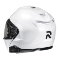 HJC kask RPHA91 pearl white