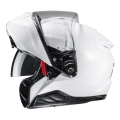 HJC kask RPHA91 pearl white