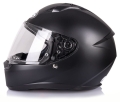 HJC kask C10 semi flat black 