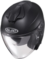 HJC kask I30 semi flat black