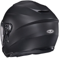 HJC kask I30 semi flat black