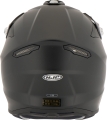 HJC kask I50 semi flat black