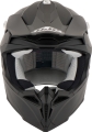 HJC kask I50 semi flat black