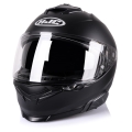 HJC kask I71 semi flat black 