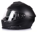 HJC kask I71 semi flat black 