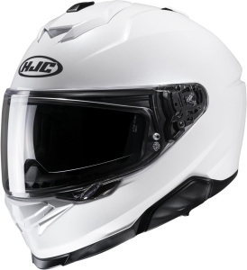 HJC kask I71 white
