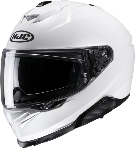HJC kask I71 white