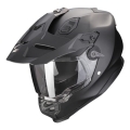 SCORPION kask ADF-9000 AIR mat pearl black 