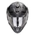 SCORPION kask ADF-9000 AIR mat pearl black 