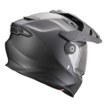 SCORPION kask ADF-9000 AIR mat pearl black 