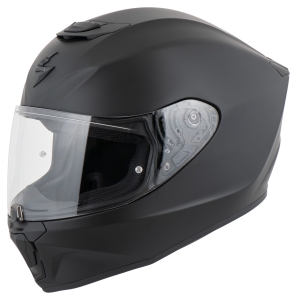 SCORPION kask EXO-391 MATT black