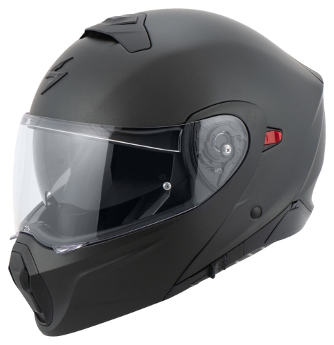 SCORPION kask EXO-930 matt black