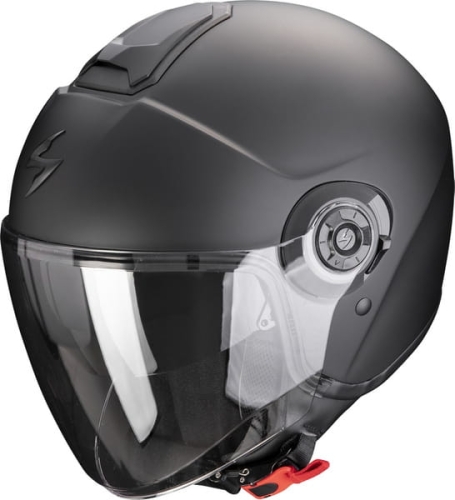 SCORPION kask EXO-CITY II MATT black