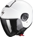 SCORPION kask EXO-CITY II solid white