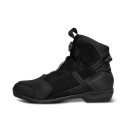 SHIMA buty EDGE WP black 