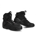SHIMA buty EDGE WP black 