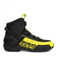 SHIMA buty EDGE WP fluo