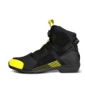 SHIMA buty EDGE WP fluo