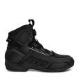 SHIMA buty EDGE WP black 