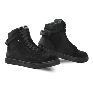 SHIMA buty motocyklowe SX-2 EVO LADY black