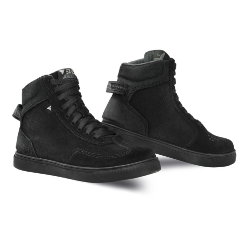 SHIMA buty motocyklowe SX-2 EVO LADY black
