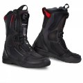 SHIMA buty STRATO LADY black 