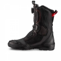 SHIMA buty STRATO LADY black 