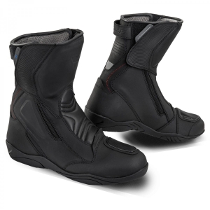 SHIMA buty TERRA black