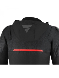 SHIMA DRIFT KAPTUR black