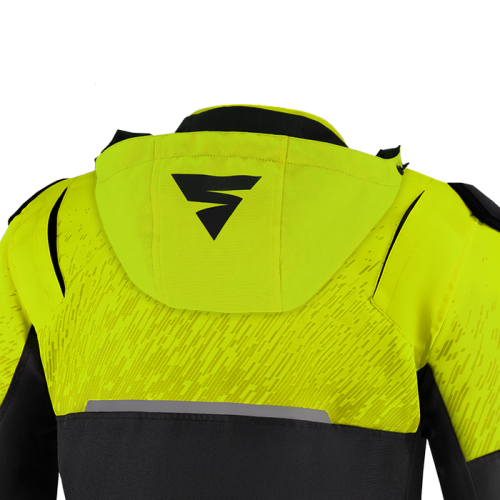 SHIMA DRIFT KAPTUR fluo