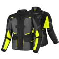 SHIMA kurtka HERO 2.0 fluo