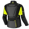 SHIMA kurtka HERO 2.0 fluo