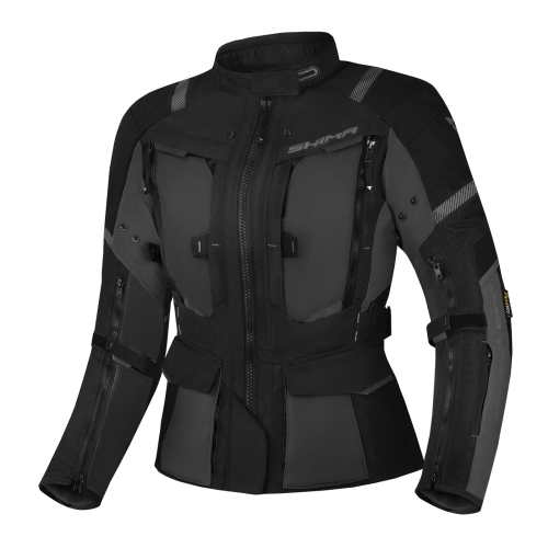 SHIMA kurtka HERO 2.0 LADY black
