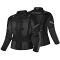 SHIMA kurtka HERO 2.0 LADY black