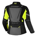 SHIMA kurtka HERO 2.0 LADY fluo