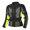 SHIMA kurtka HERO 2.0 LADY fluo