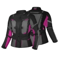 SHIMA kurtka HERO 2.0 LADY pink