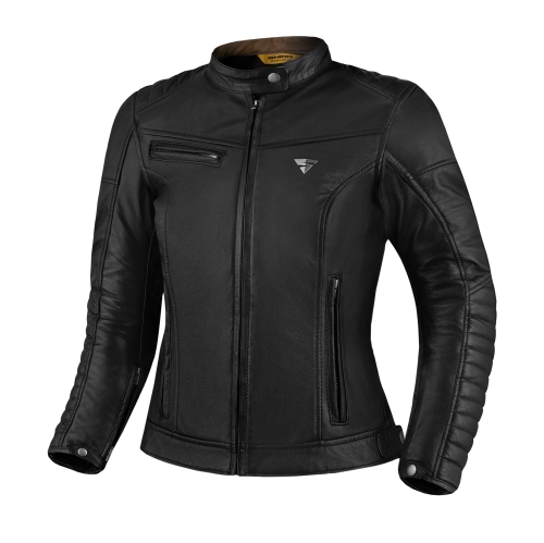 SHIMA kurtka WINCHESTER 2.0 LADY black 
