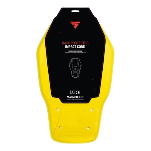 SHIMA protektor IMPACT CORE PRO
