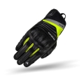SHIMA rękawice RUSH fluo