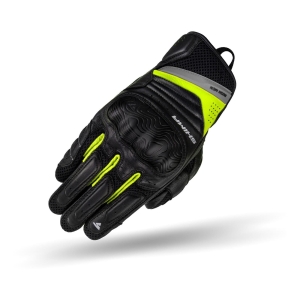 SHIMA rękawice RUSH fluo