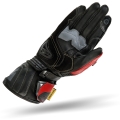 SHIMA rękawice STR-2 black/red