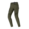 SHIMA spodnie GIRO 2.0 LADY khaki