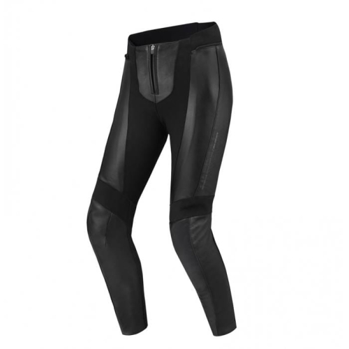SHIMA spodnie MONACO 2.0 black 